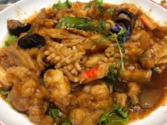 -北塘海鲜·天津菜(大光明桥旗舰店)