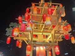 -深圳来福士广场