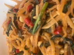 -柴米油盐(土菜院子店)