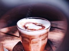 熔岩澳白-Peet's 皮爷咖啡(东湖路手作店)