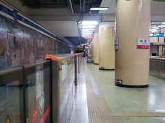 -建国门(地铁站)