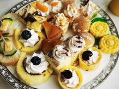 -上海虹桥宾馆·SLIDER(郁锦香店)