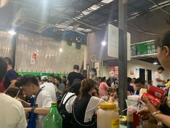 等位区-星鸿社重庆老火锅
