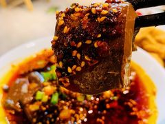 -全牛匠·乐山跷脚牛肉(新中关店)