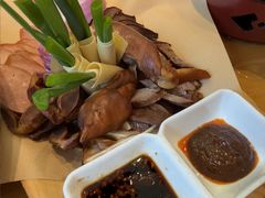 -鸽子窝(宋庄店)