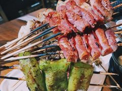 -锦州烧烤(食品街店)