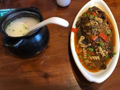 -云隐小厨·传统大理美食(复兴路店)