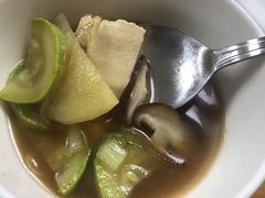 大酱汤-屋里家延边朝鲜族冷面(南园店)