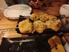 -土蚝·高压锅生蚝(百姓美食街店)