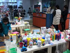 -天虹购物中心(石路店)