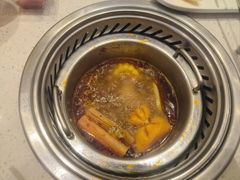 -龍歌自助小火锅(市南金茂湾店)