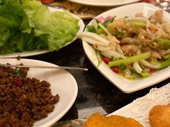 -厨屋餐厅