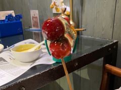 -小大董·烤鸭(凤凰汇店)