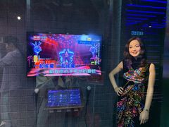 -香港杜莎夫人蜡像馆
