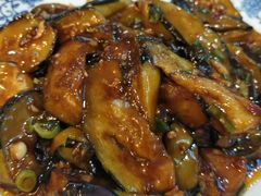 -老南京土菜馆(状元境店)