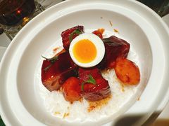 華府臻选红烧肉-華府Deluxe(兴业太古汇店)