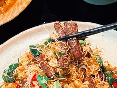 -Thai Alley泰爱里(二沙岛店)