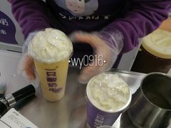 -一只酸奶牛(百联南岸上海城店)