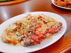 -新金盛·海鲜酒楼(盐田店)