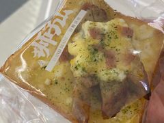 -君之狮子山·轻糖烘焙(松江印象城店)