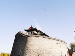 -德胜公园
