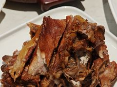 -北李妈妈菜·海肠捞饭(开发区万达店)