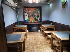 用餐区-辣盆盆麻辣小龙虾(哈尔滨总店)