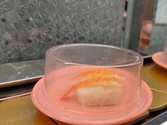 -争鲜回转寿司(西红门荟聚PLUS店)