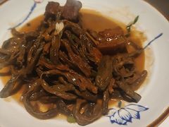 -风味小馆(天目湖宾馆店)