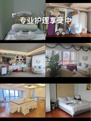 -台湾台婴美月子中心(长沙保利店)