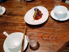 -南园民国茶楼餐厅·常州菜(北大街店)