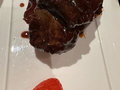 -A One Kitchen·南京精菜馆(德基广场店)