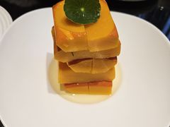 -香雪海饭店中餐厅(玉山店)