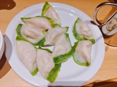 -关东小磨东北菜(上海长风大悦城店)