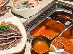-海底捞火锅(龙湖北京大兴天街店)