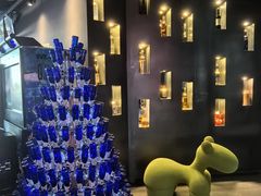 -CIAO·团建聚餐·生日派对轰趴馆(福田店)