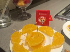 -海底捞火锅(杭州天虹购物中心店)