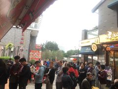 -黄连大头华烧鹅店(大良店)