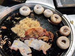 -首府山烧烤·小龙虾·KTV(翠堤湾店)