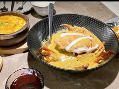 -星叶·东南亚料理(温州万象城店)