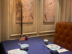 -维园悦谱·海派家常菜(乌鲁木齐南路店)
