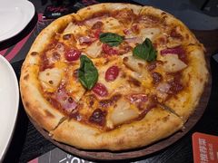 -Nord Grill&Bar Highland诺德西餐(深圳欢乐海岸店)