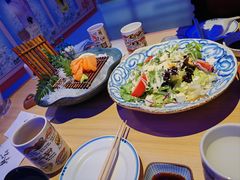 -琴寿司居酒屋(中山广场店)