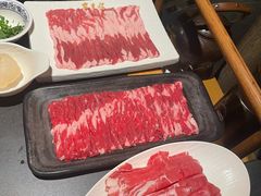 -东来顺·非遗火锅(高新店)