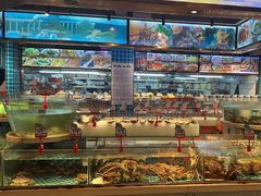 -南海底小海鲜·湘菜(鲁巷吴家湾店)