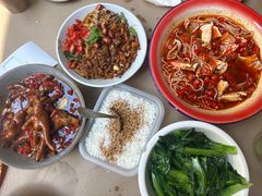 -老三样·旧食新味(万寿宫店)