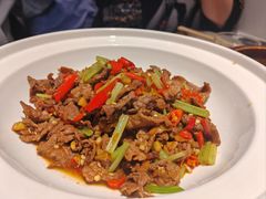 -攸州小镇家湘菜(小米科技园店)