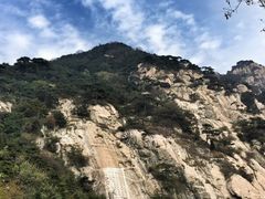 -泰山风景名胜区