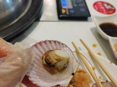 -海味当家·蒸锅海鲜(中山广场创始店)