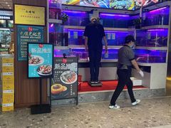 -喜粤广东菜(汉屯路店)